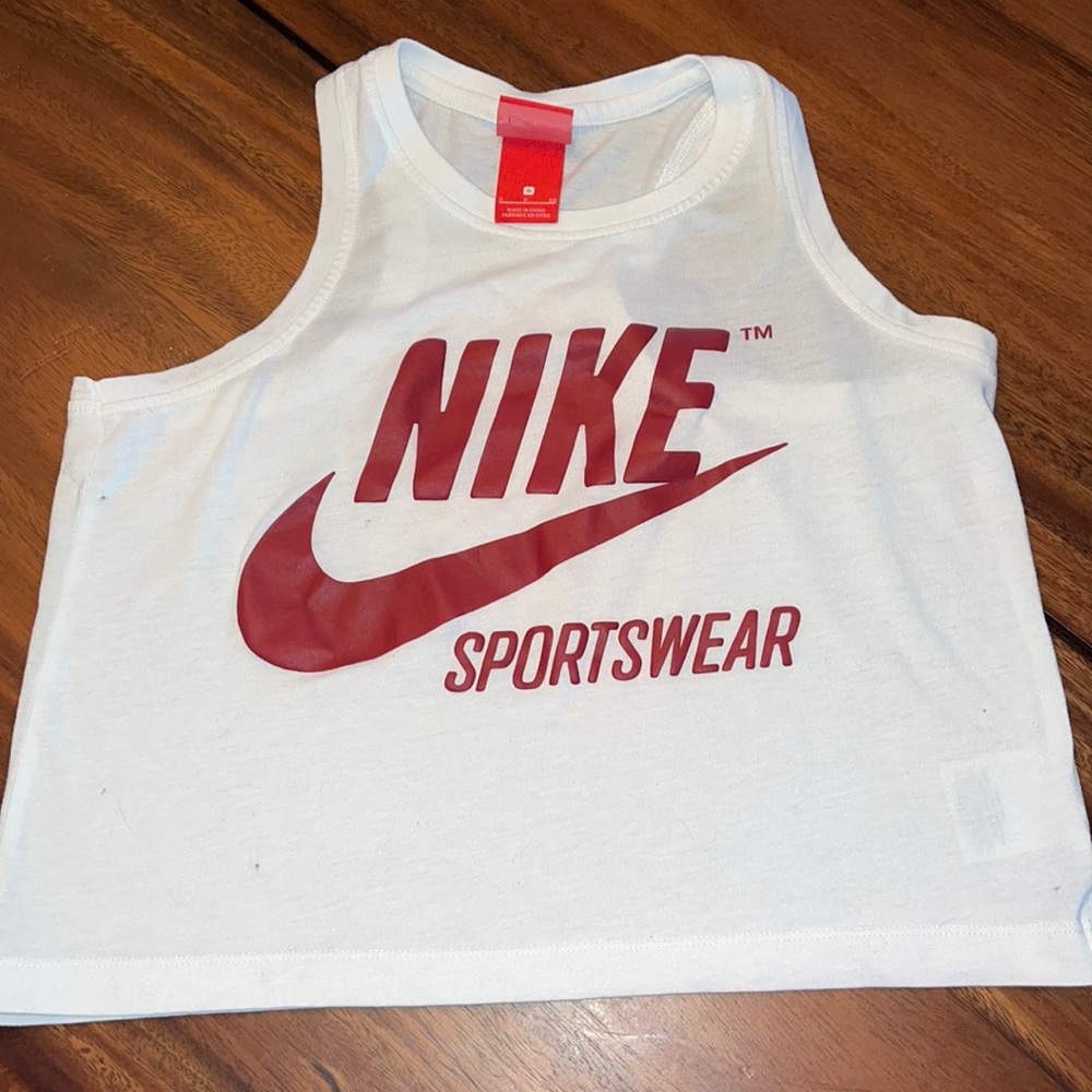 Nike Sportswear Tank
